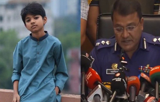 যেভাবে হত্যা করা হয়েছে অপ্রতিমকে, লোমহর্ষক বর্ণনা দিল পুলিশ